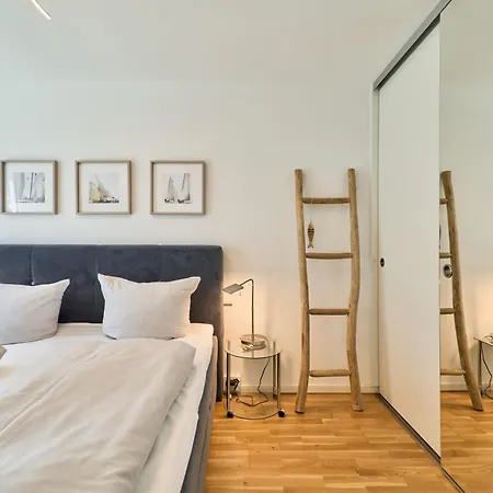 Marina Apartamento