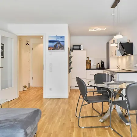 Apartamento Marina