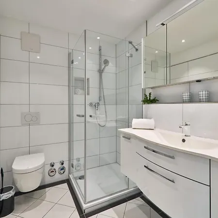 Apartamento Marina *