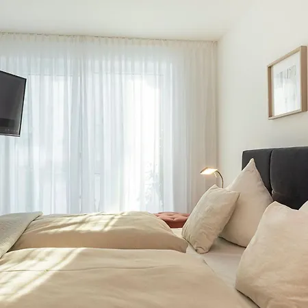 Marina Apartamento *