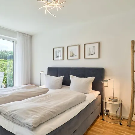 Apartamento Marina *