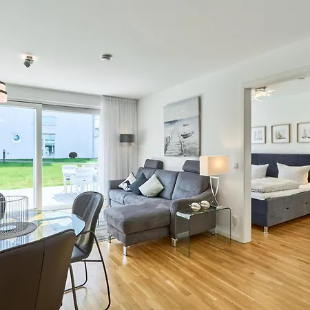 Apartamento Marina
